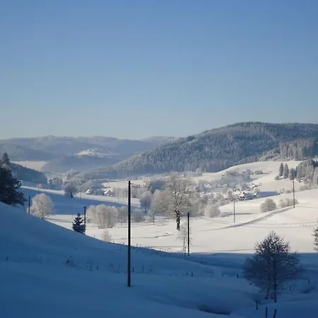 Haldenhaeusle Black Forest *