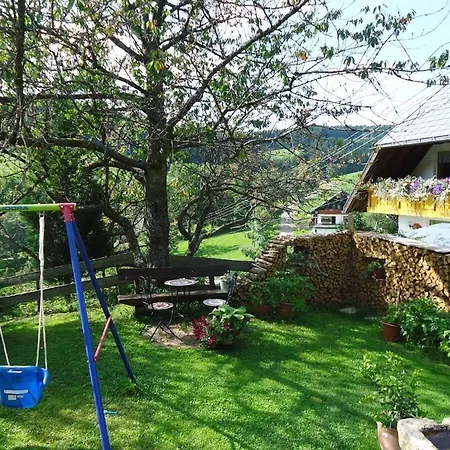 Haldenhaeusle Black Forest Titisee-Neustadt