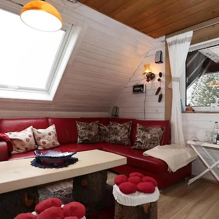Haldenhaeusle Black Forest Titisee-Neustadt