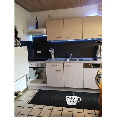 Vakantiehuis Haldenhaeusle Black Forest