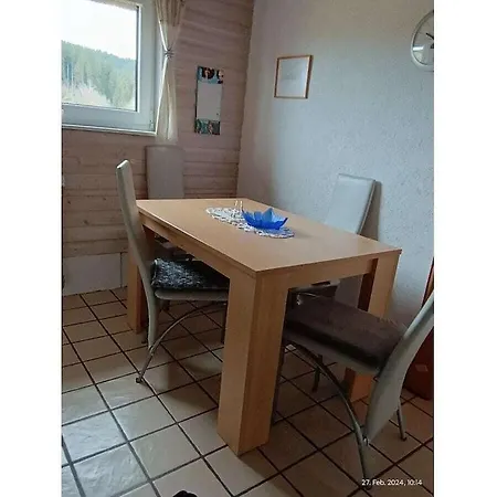 Haldenhaeusle Black Forest Vakantiehuis Titisee-Neustadt