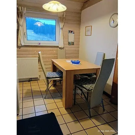 Haldenhaeusle Black Forest Vakantiehuis Titisee-Neustadt