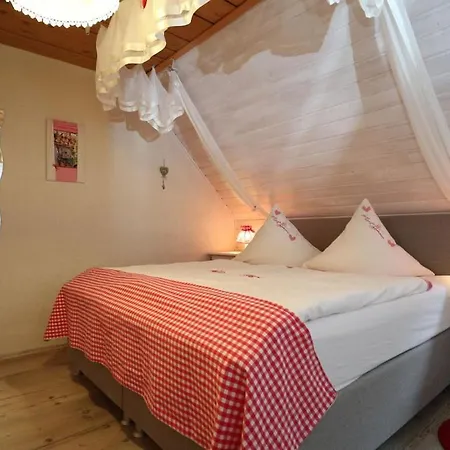 Vakantiehuis Haldenhaeusle Black Forest Titisee-Neustadt