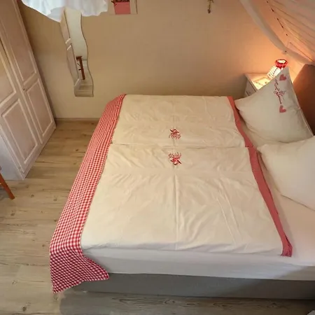 Vakantiehuis Haldenhaeusle Black Forest Titisee-Neustadt