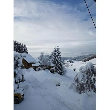 Haldenhaeusle Black Forest Titisee-Neustadt