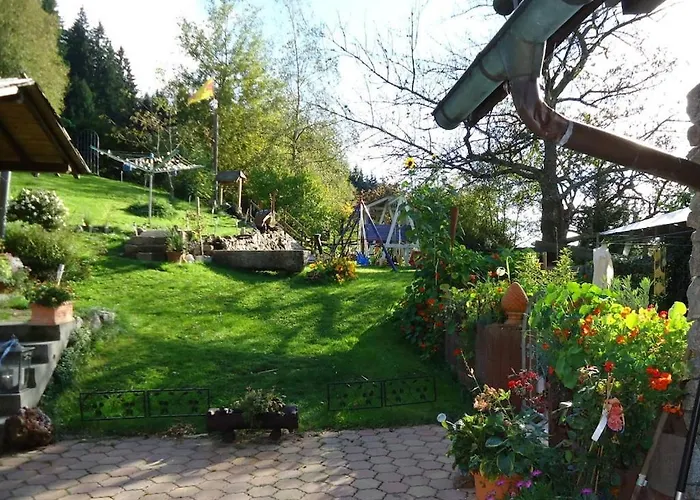 Dom wakacyjny Haldenhaeusle Black Forest Titisee-Neustadt