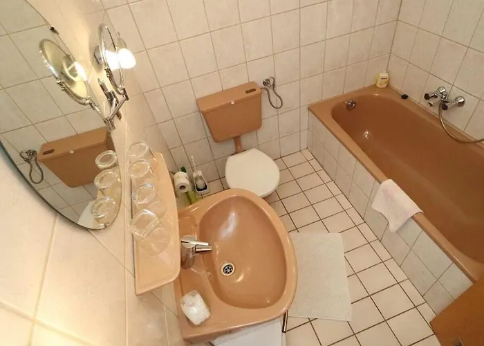 Haldenhaeusle Black Forest Titisee-Neustadt