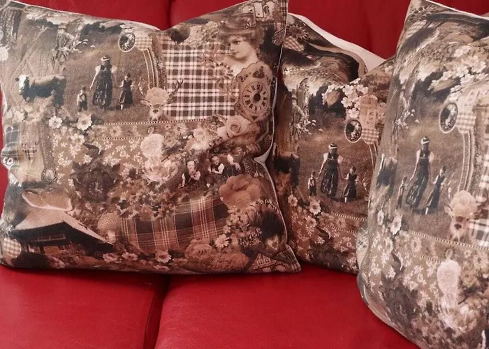 Haldenhaeusle Black Forest Dom wakacyjny Titisee-Neustadt