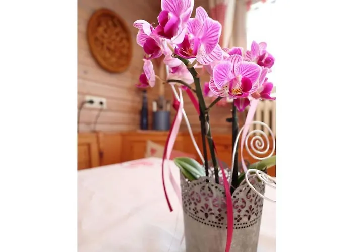 Haldenhaeusle Black Forest